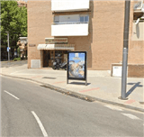 UR-MU-88 - Rot P. Catalans - C/ Alcalde Joan Bertrán Restaurante dir Ctra Alcolea UR-MU-88 - Rot P. Catalans - C/ Alcalde Joan Bertrán Restaurante dir Ctra Alcolea